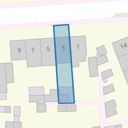 Perceel HLD02-B-2135