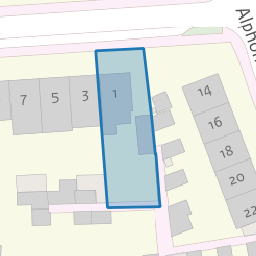 Perceel HLD02-B-2136