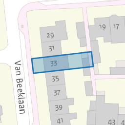 Perceel HLD02-B-2147