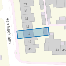 Perceel HLD02-B-2149