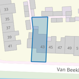 Perceel HLD02-B-2152