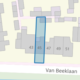 Perceel HLD02-B-2153