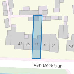 Perceel HLD02-B-2154