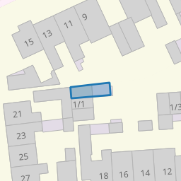 Perceel HLD02-B-2181