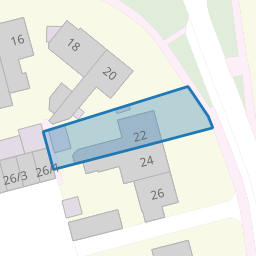 Perceel HLD02-B-2207