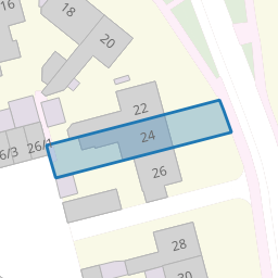 Perceel HLD02-B-2208