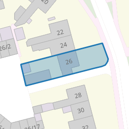 Perceel HLD02-B-2209