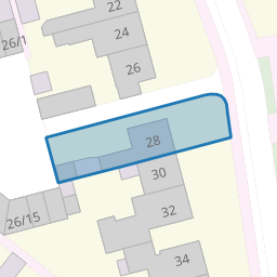 Perceel HLD02-B-2210