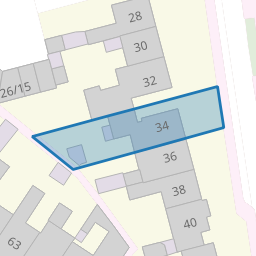 Perceel HLD02-B-2213