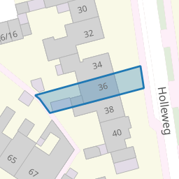 Perceel HLD02-B-2214