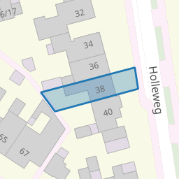 Perceel HLD02-B-2215