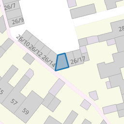 Perceel HLD02-B-2217