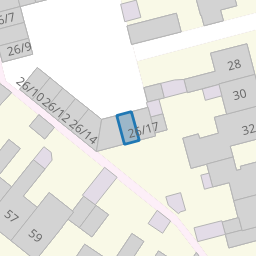 Perceel HLD02-B-2218