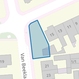 Perceel HLD02-B-2221