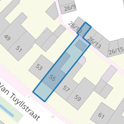 Perceel HLD02-B-2230