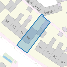 Perceel HLD02-B-2232