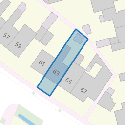 Perceel HLD02-B-2234