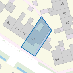 Perceel HLD02-B-2236