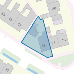 Perceel HLD02-B-2237