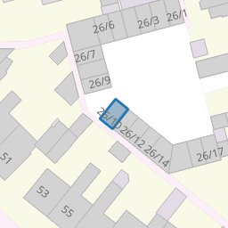 Perceel HLD02-B-2240