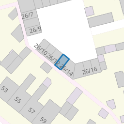 Perceel HLD02-B-2242