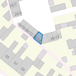 Perceel HLD02-B-2243