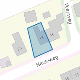 Perceel HLD02-B-2245