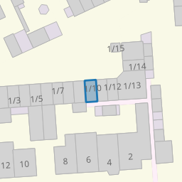 Perceel HLD02-B-2265