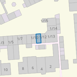 Perceel HLD02-B-2266