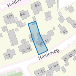 Perceel HLD02-B-2279