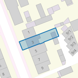 Perceel HLD02-B-2283