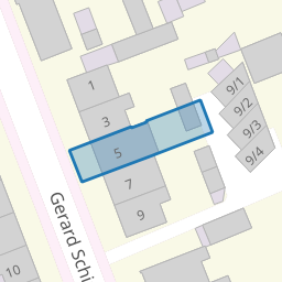 Perceel HLD02-B-2284