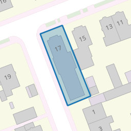 Perceel HLD02-B-2288