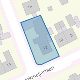 Perceel HLD02-B-2291