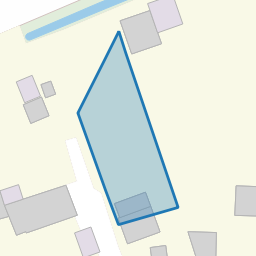 Perceel HLD02-B-2309