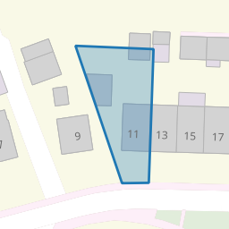 Perceel HLD02-B-2310