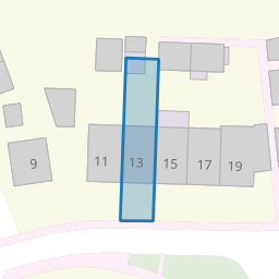 Perceel HLD02-B-2311