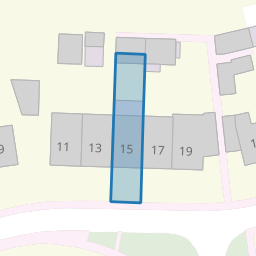 Perceel HLD02-B-2312