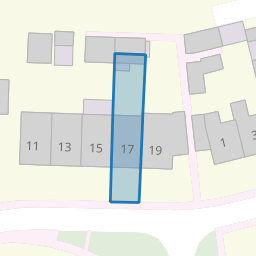 Perceel HLD02-B-2313