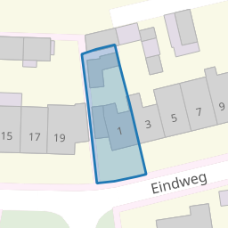 Perceel HLD02-B-2315