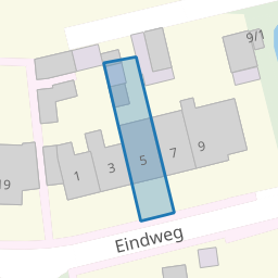 Perceel HLD02-B-2317