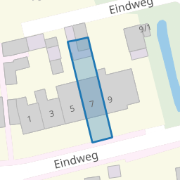 Perceel HLD02-B-2318