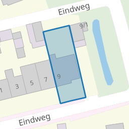 Perceel HLD02-B-2319