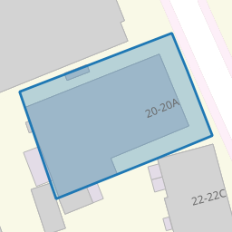 Perceel HLD02-B-2347