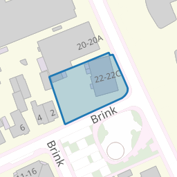 Perceel HLD02-B-2348