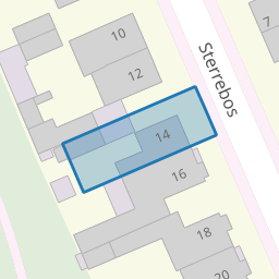 Perceel HLD02-B-2417