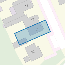 Perceel HLD02-B-2420