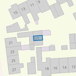 Perceel HLD02-B-2422