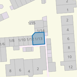 Perceel HLD02-B-2423