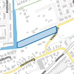 Perceel HLD02-B-2427